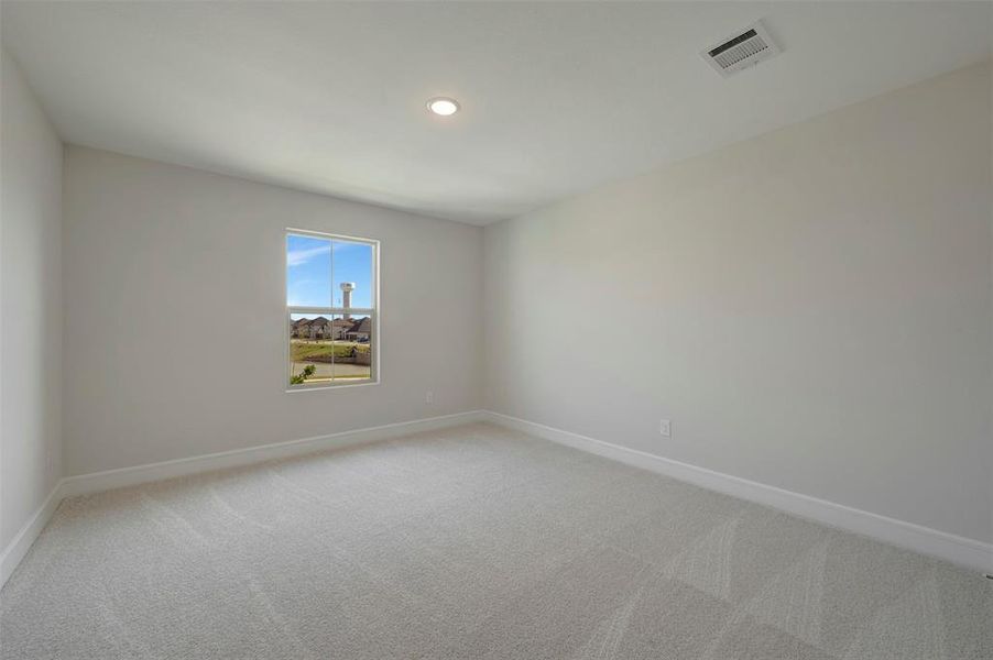Spacious, unfurnished interior of a new home in Elevon, Lavon (Image 24). Spacious, unfurnished interior of a new home in Elevon, Lavon (Image 24).