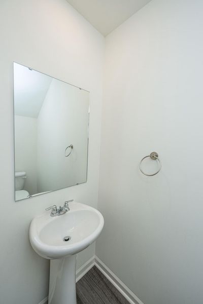 Image 27 of a home in . Image 27 of a home in .