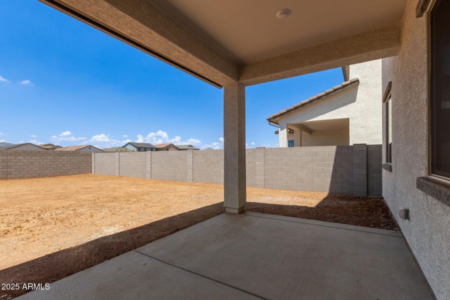 31 - Blissful Breeze 31 - Blissful Breeze