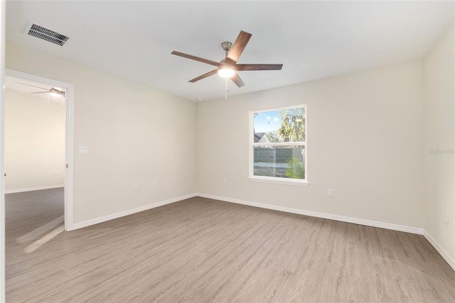 Spacious, unfurnished interior of a new home in , Ocala (Image 32). Spacious, unfurnished interior of a new home in , Ocala (Image 32).
