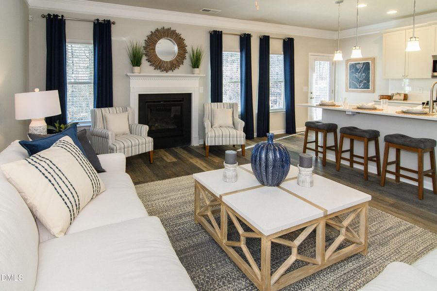 Representational Photo