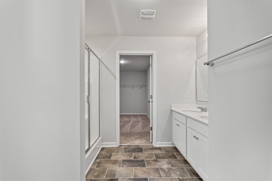 New Home in Aberdeen, NC.  - Slide 51