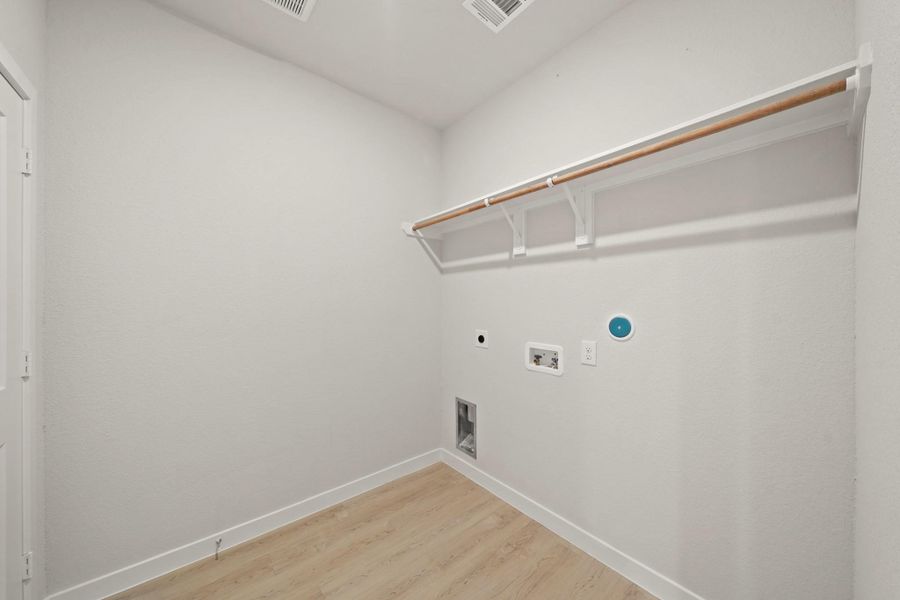 Representative Photo