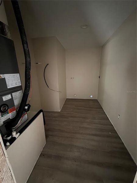 Spacious, unfurnished interior of a new home in , Arcadia (Image 20). Spacious, unfurnished interior of a new home in , Arcadia (Image 20).