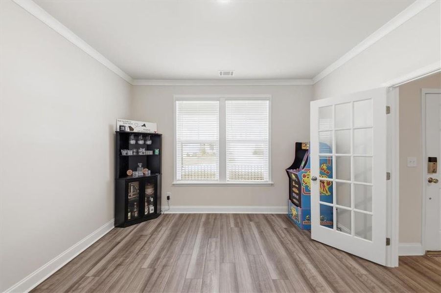 Image 71 of a home in Falls Creek.