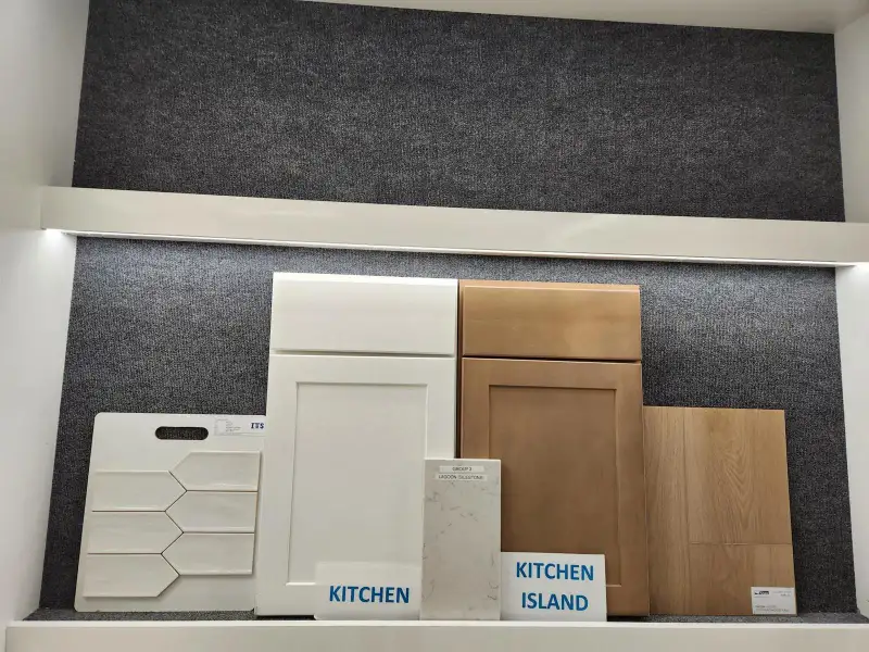 Kitchen Selections Kitchen Selections