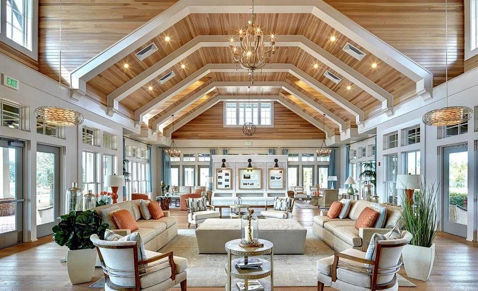 Community amenities in , St. Johns (Image 23).