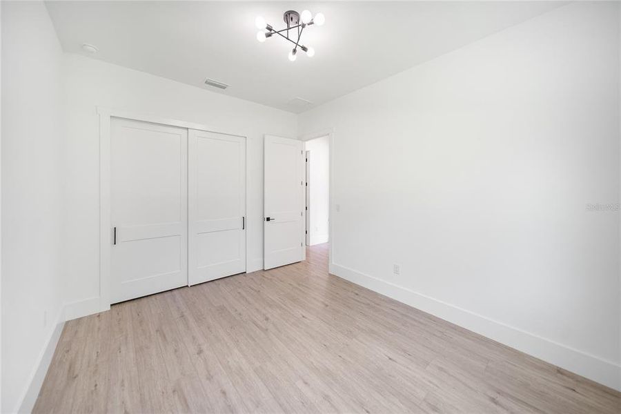 Spacious, unfurnished interior of a new home in , Port Charlotte (Image 67). Spacious, unfurnished interior of a new home in , Port Charlotte (Image 67).