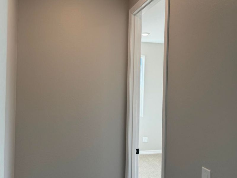 Spacious, unfurnished interior of a new home in Westwood, Prescott (Image 22).