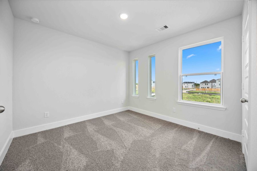 13215 Moncloa - DaVinci - Secondary Bedroom 13215 Moncloa - DaVinci - Secondary Bedroom