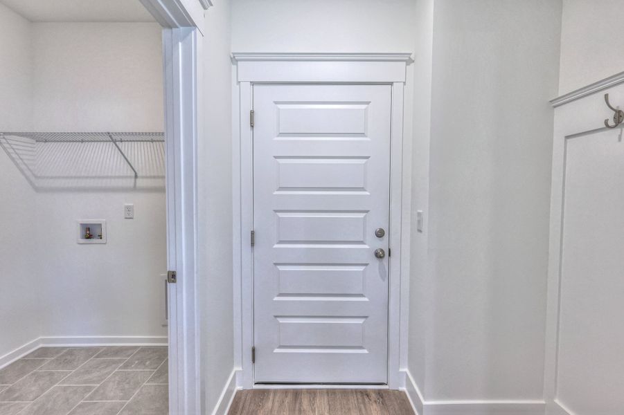 *Photo of Actual Home *Photo of Actual Home