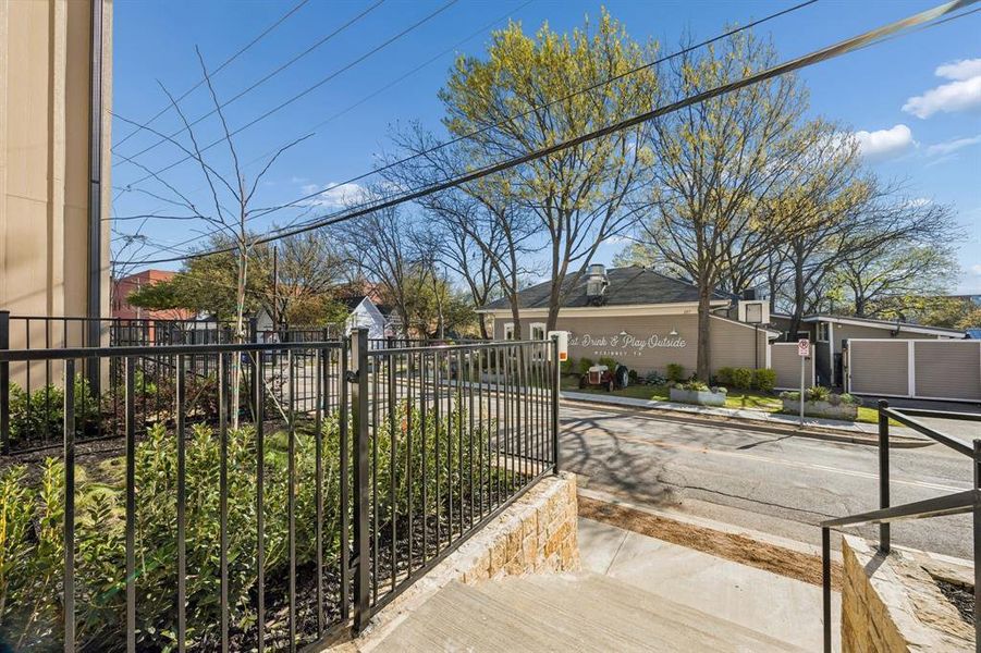 Community amenities in , McKinney (Image 30). Community amenities in , McKinney (Image 30).