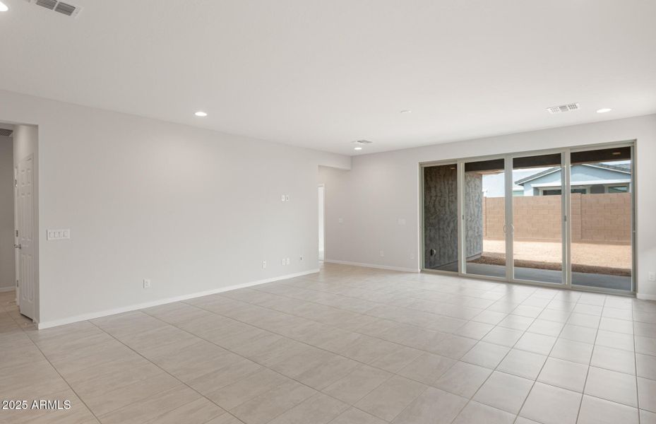 Gathering Room Gathering Room