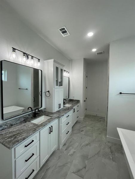 Primary Bathroom Primary Bathroom