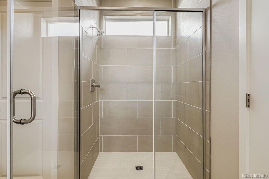 OWNER'S BATH OWNER'S BATH