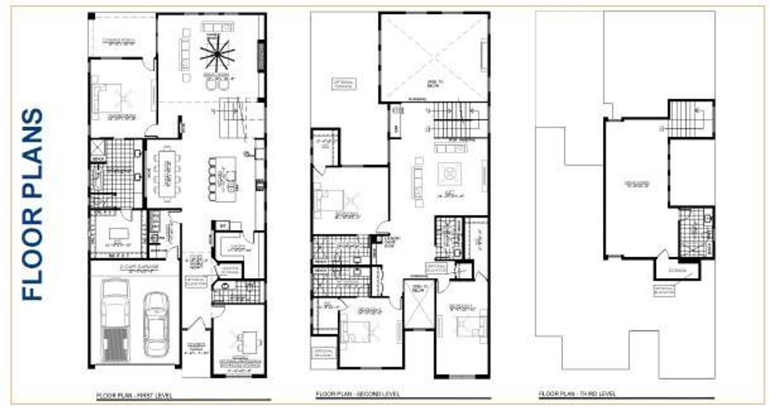 2D floor plan layout of this home in , Irving, TX (Image 4).