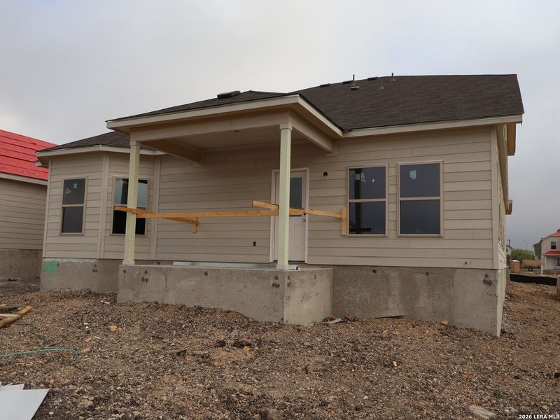 Image 37 of a home in Paloma Park.