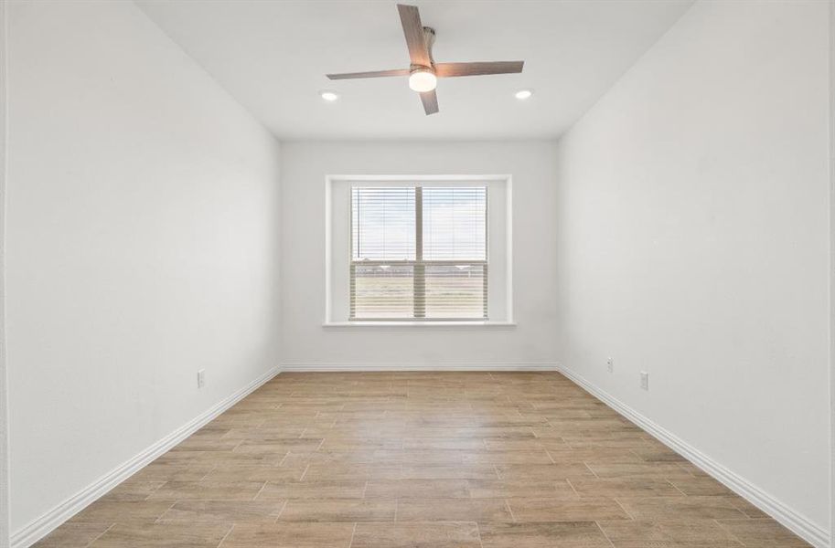 Spacious, unfurnished interior of a new home in Bridgewater: Brookstone Collection, Princeton (Image 11). Spacious, unfurnished interior of a new home in Bridgewater: Brookstone Collection, Princeton (Image 11).