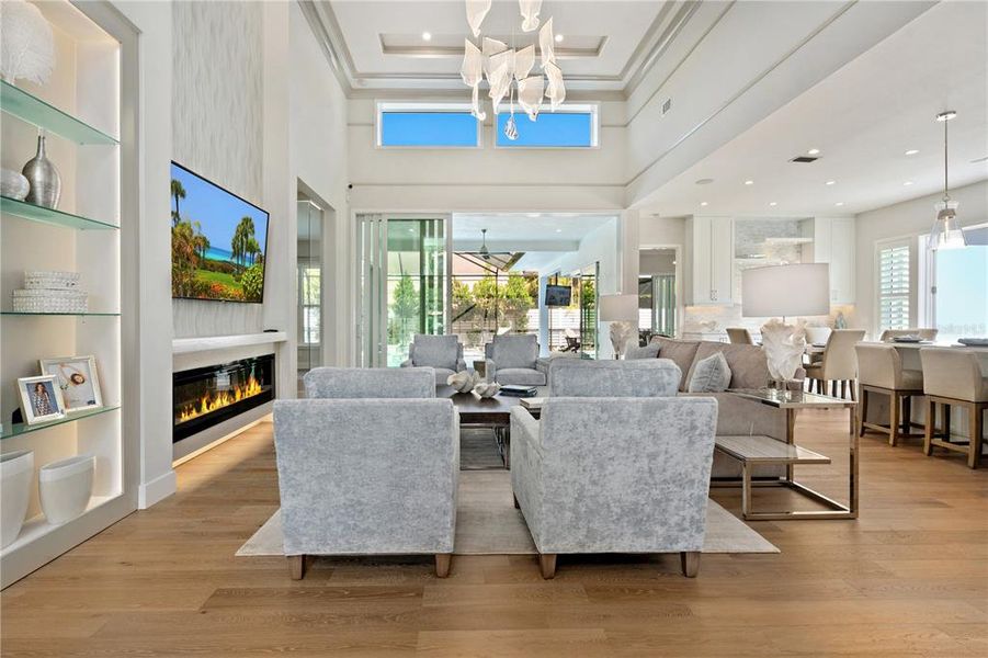 Previous model selections may vary