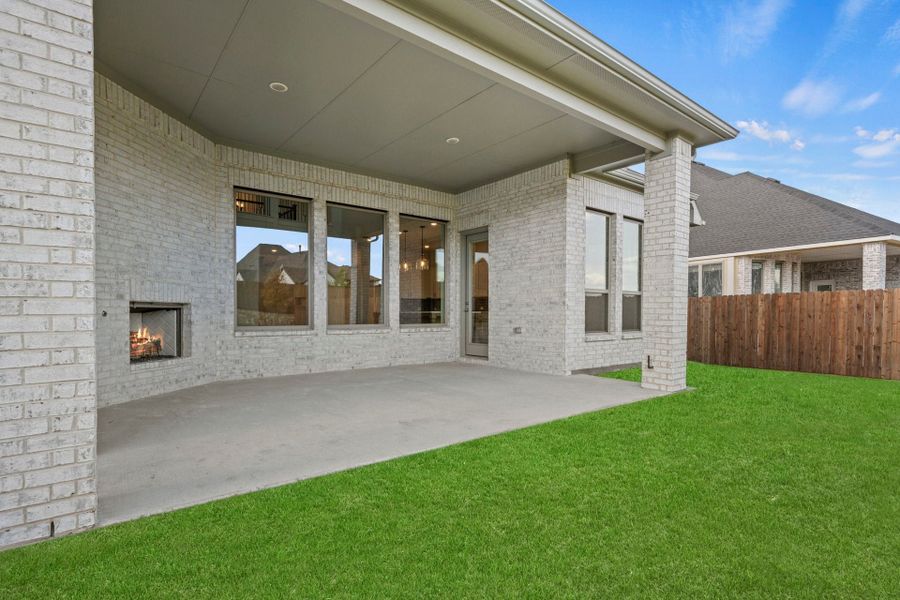 228 Pine Leaf Trail, Waxahachie, TX.  - Slide 7