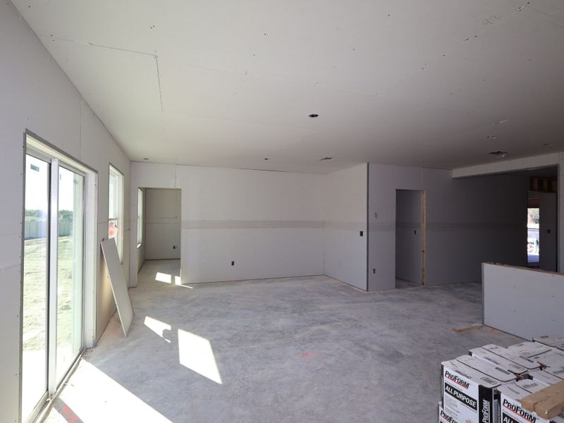 Drywall Drywall