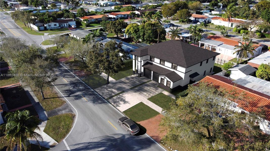 Image 8 of a home in . Image 8 of a home in .