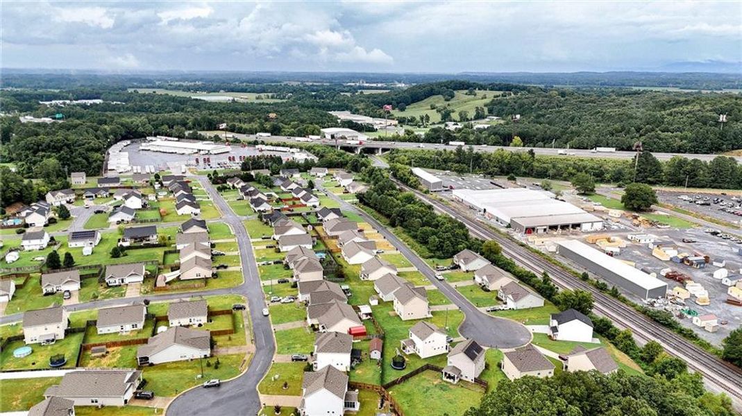 Image 40 of a home in .