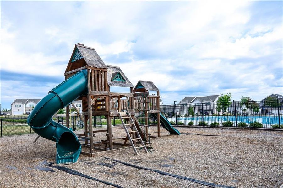 Community amenities in , Lawrenceville (Image 48).