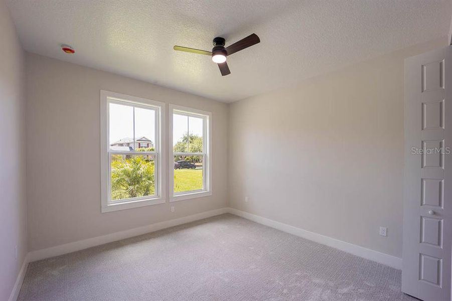 Spacious, unfurnished interior of a new home in , St. Cloud (Image 37).