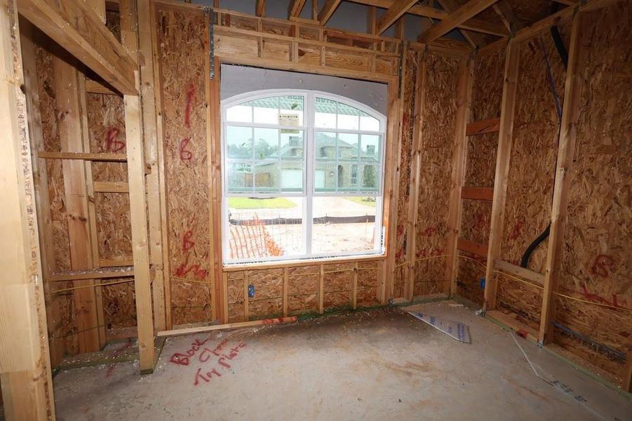 Image 14 of a home in Grand Central Park 55' Homesites. Image 14 of a home in Grand Central Park 55' Homesites.