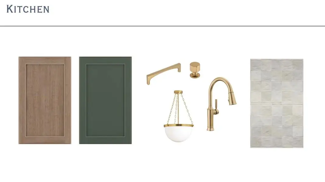 Sample of building materials used in homes in , Charlotte (Image 7).