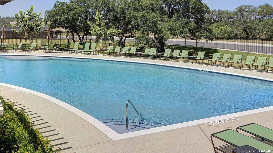 Community amenities in Veranda, San Antonio (Image 30).