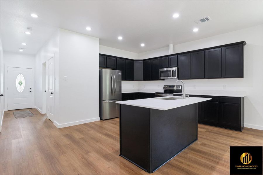 Amazing Kitchen Amazing Kitchen