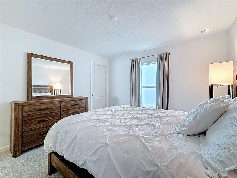 Furnished interior view inside a new home in Providence, Davenport (Image 36).