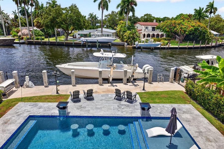 Community amenities in , Fort Lauderdale (Image 108).