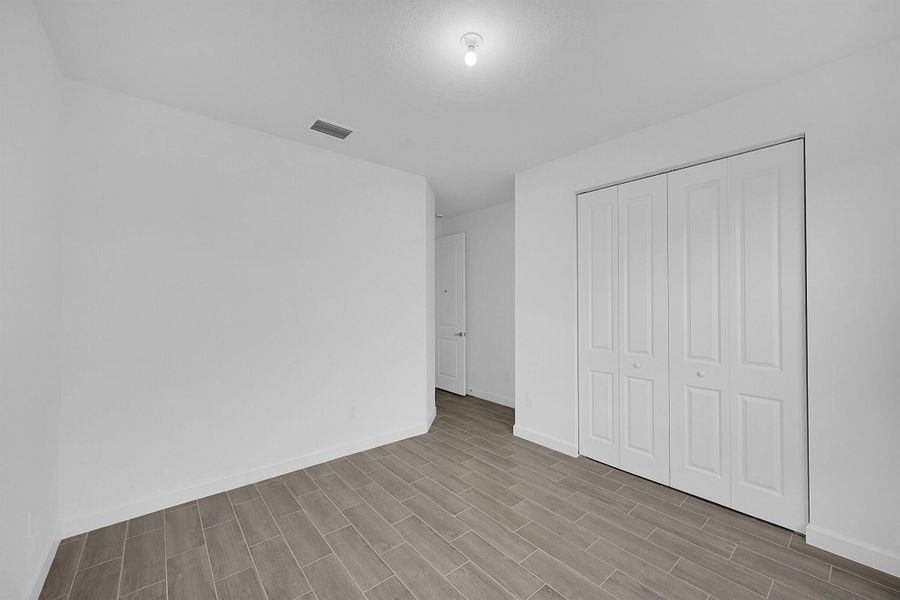 Spacious, unfurnished interior of a new home in Seagrove: The Indies, Fort Pierce (Image 13). Spacious, unfurnished interior of a new home in Seagrove: The Indies, Fort Pierce (Image 13).