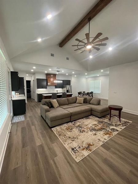 Living Room Living Room