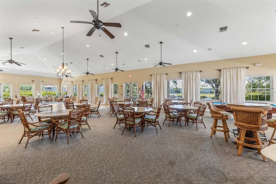 Community amenities in Heritage Lake Park, Punta Gorda (Image 23).