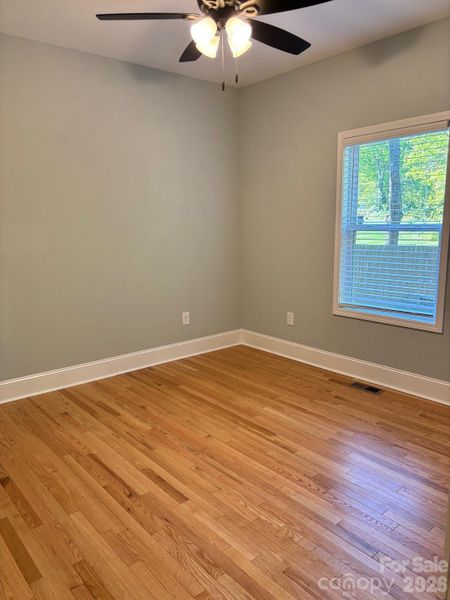 Spacious, unfurnished interior of a new home in , York (Image 10). Spacious, unfurnished interior of a new home in , York (Image 10).