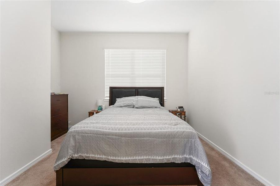 Furnished interior view inside a new home in , Kissimmee (Image 13).