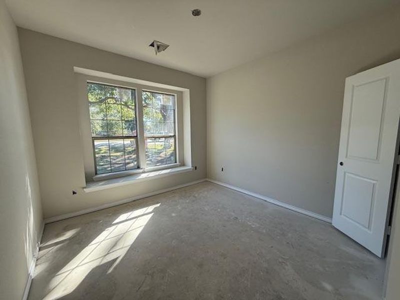 In-progress construction of a new home in , Gainesville, TX (Image 12). In-progress construction of a new home in , Gainesville, TX (Image 12).