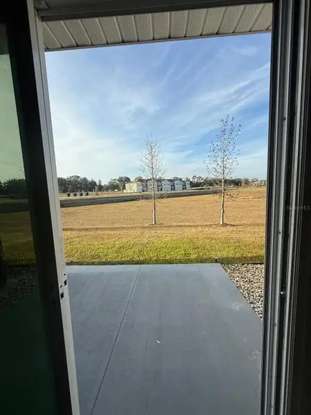 Exterior details and patio area of a home in , Ocala (Image 3).