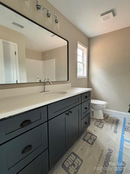 Primary Bath Primary Bath