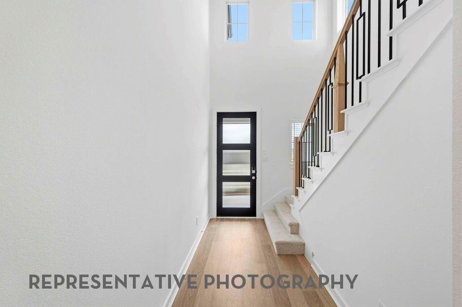 Entry Entry