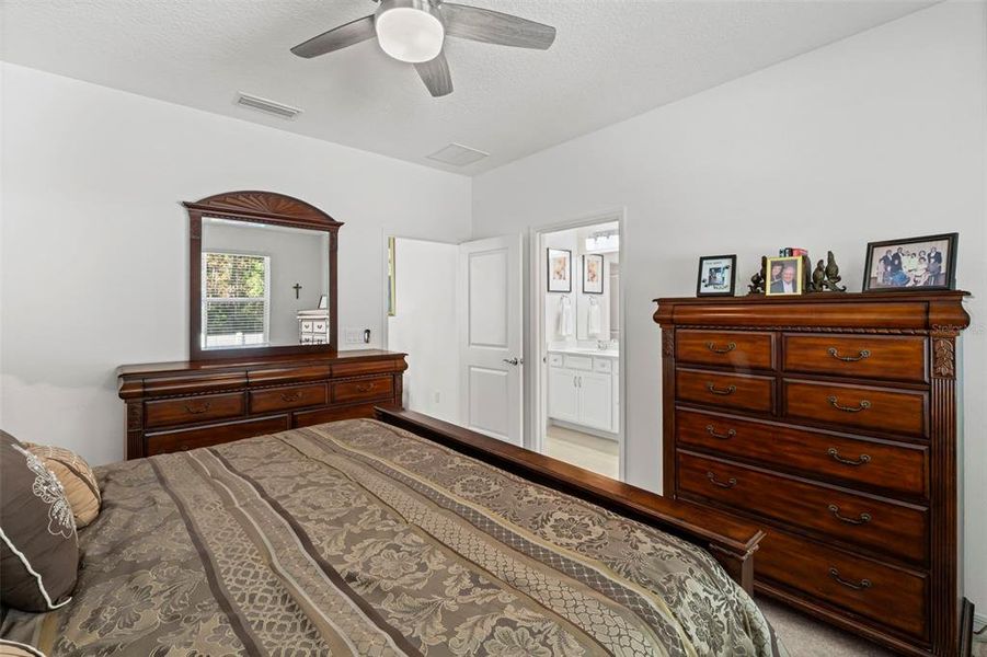 Furnished interior view inside a new home in , St. Augustine (Image 15).