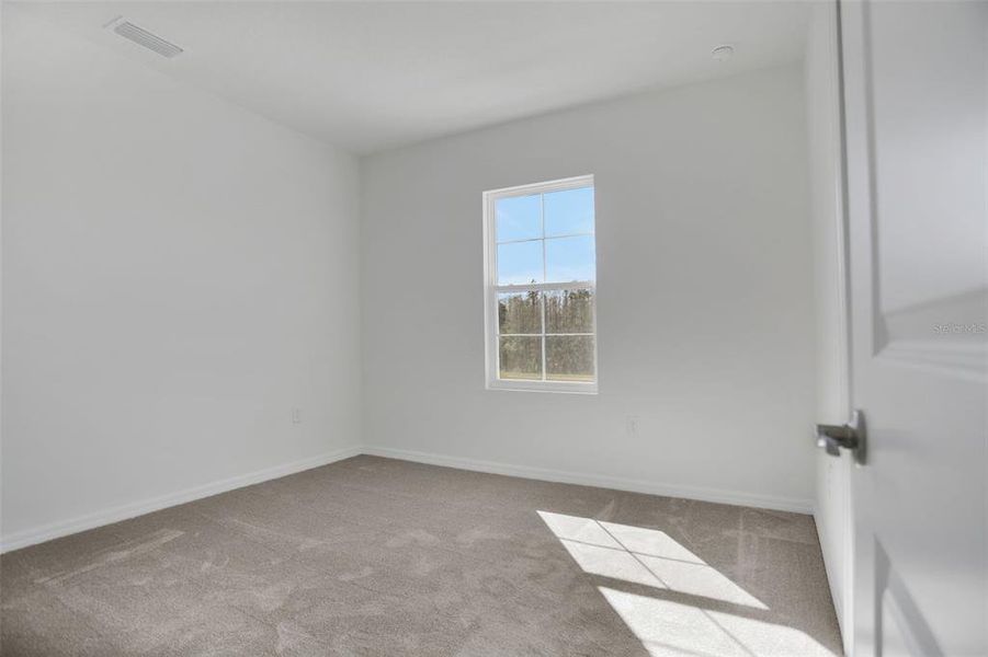Spacious, unfurnished interior of a new home in Waterlin, St. Cloud (Image 18). Spacious, unfurnished interior of a new home in Waterlin, St. Cloud (Image 18).