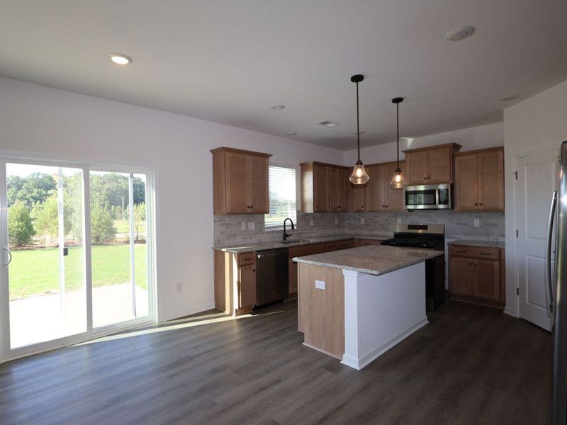 Kitchen Kitchen