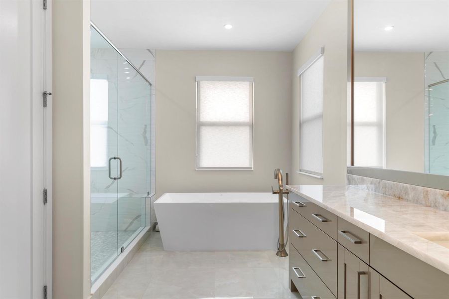 Master Bath 2 Master Bath 2