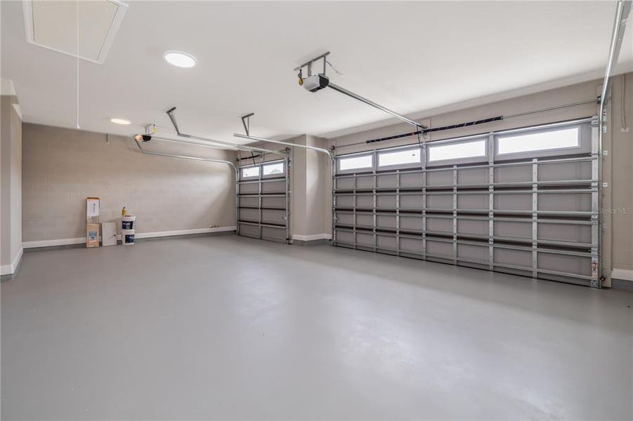 Spacious, unfurnished interior of a new home in , Palm Coast (Image 31). Spacious, unfurnished interior of a new home in , Palm Coast (Image 31).