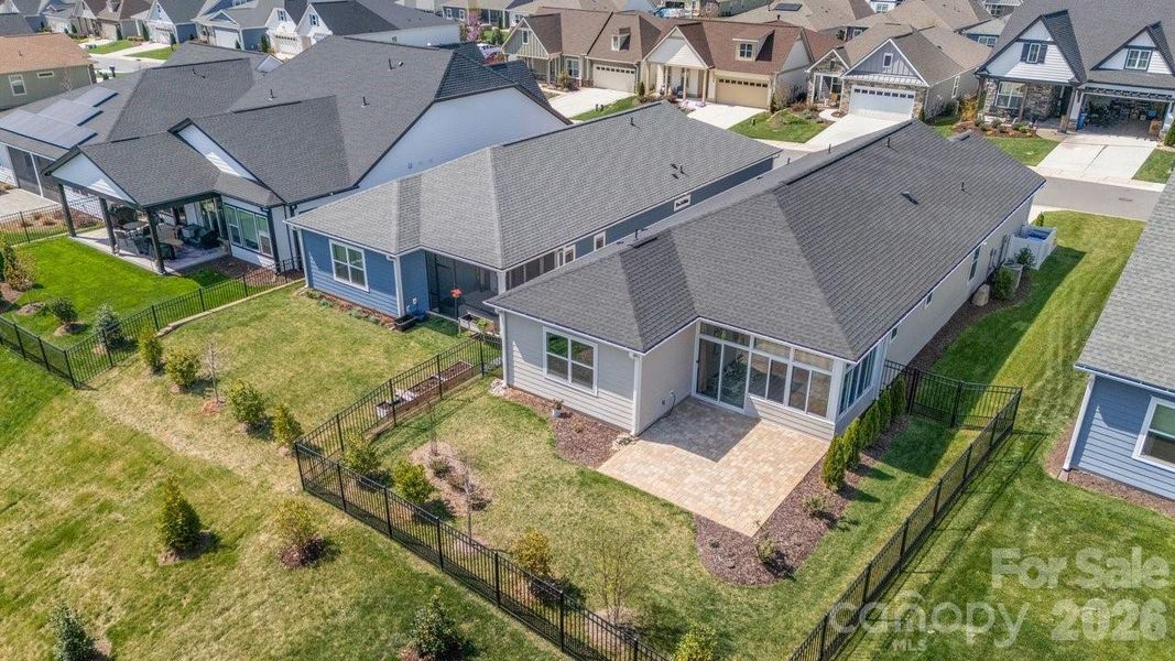 Image 42 of a home in Trilogy® Lake Norman.